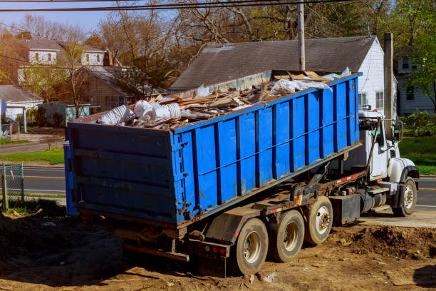 Best Scrap Metal Removal  in Osborne, KS