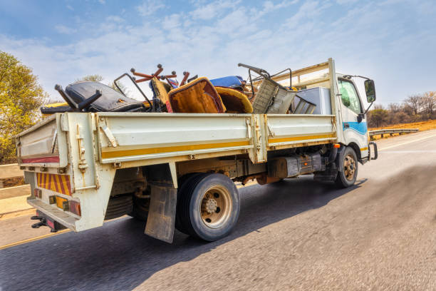 Best Appliance Removal  in Osborne, KS